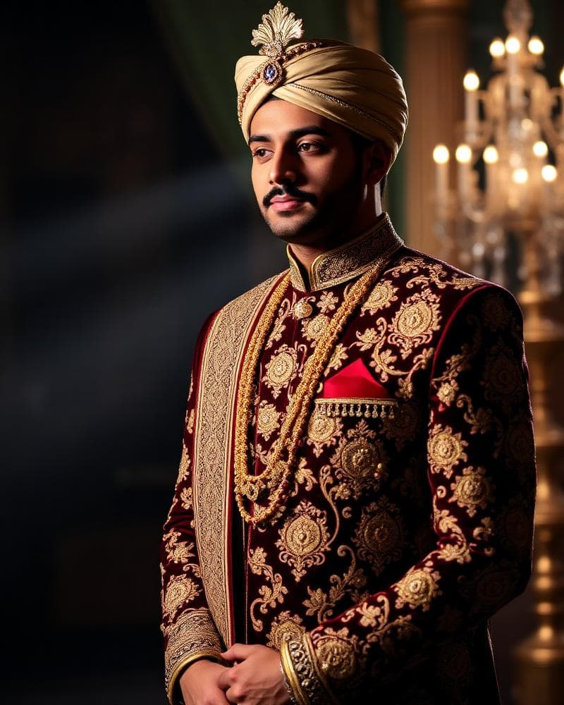 Arjun M. review